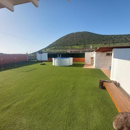 Villa Lito アリア エクステリア 写真