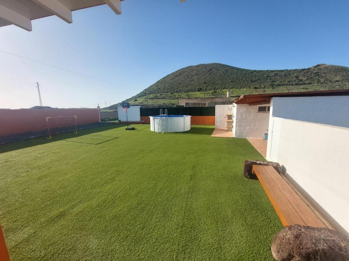 Villa Lito アリア エクステリア 写真